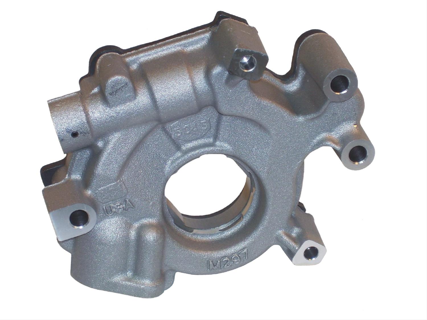 Melling Oil Pump 99-13 Mopar 4.7L V8 - Click Image to Close